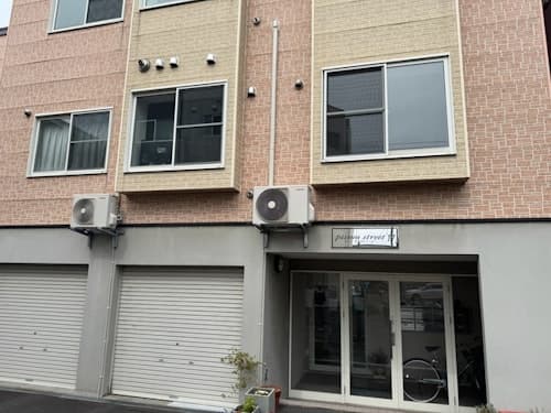 札幌Ｐｒｉｖａｔｅ　Ｌｏｄｇｉｎｇ　Ｐｉｓｍｏ１７｜　出張・観光に便利／民泊