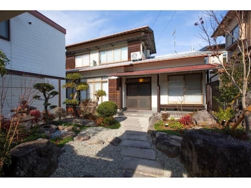 浜の宿　後楽庵／民泊