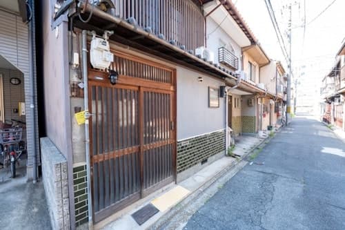 京と家　縁　＾