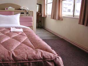 田無第一ホテル 2