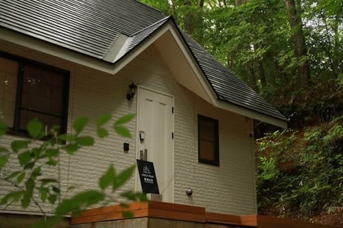 ＣＯＣＯ　ＶＩＬＬＡ　那須白河　＾