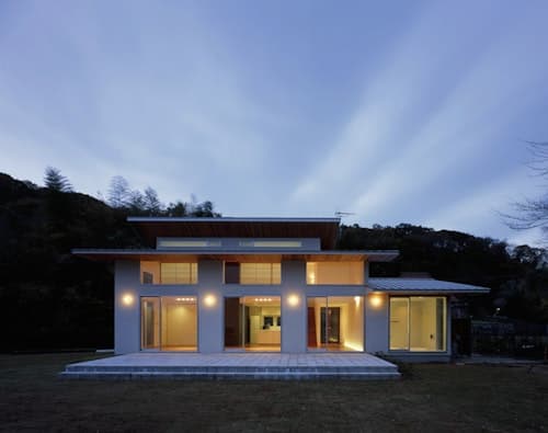 富津戸建て／民泊