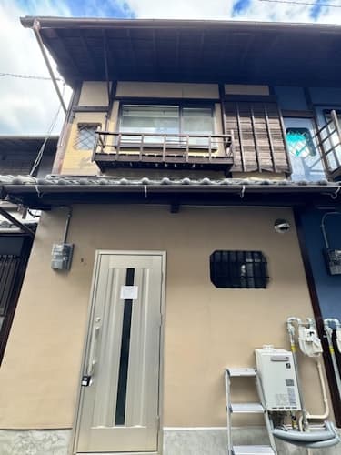 旅タイム・住吉澄風１／民泊