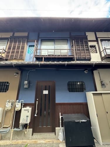 旅タイム・住吉澄風２／民泊