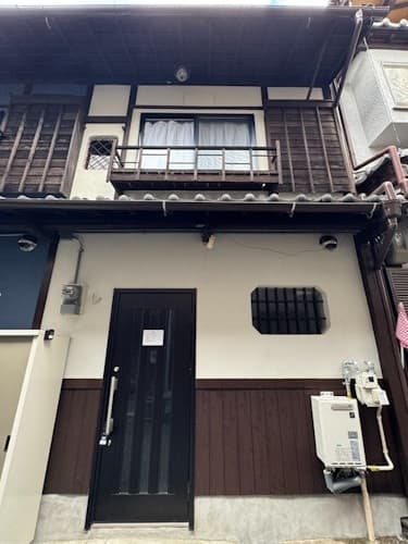 旅タイム・住吉澄風３／民泊