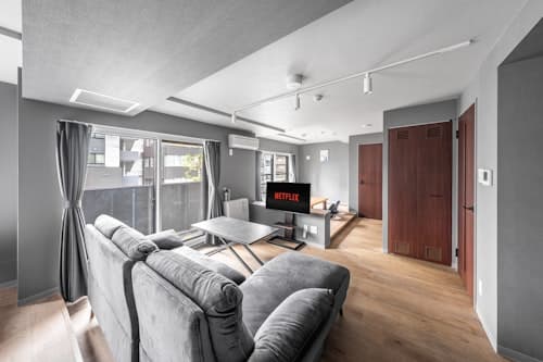 ＮＯＢＬＥ３０１／民泊