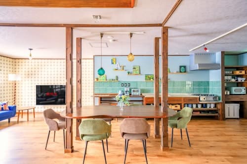 ＣＨＡＬＥＵＲ／民泊