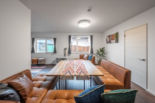 ＣＡＬＭ　ＦＯＲＥＳＴ／民泊