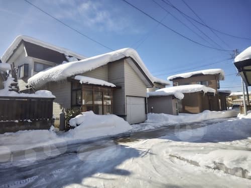 民泊よこてこよ／民泊