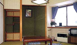 ホワイトハウス　マスエン 2