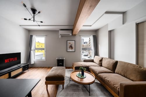 ＺＡＢＯ　ＨＩＬＬＳ　４０３／民泊