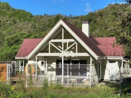 プライベートサウナ アザミガーデン大竹 ^