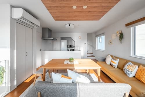 SERENE TERRACE/民泊