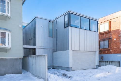 ＴＨＥ　ＲＥＦＬＥＣＴ／民泊