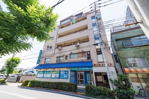 Cruise Inn Kameari/民泊