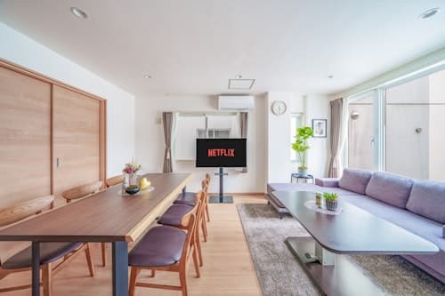 ＳＡＰＰＯＲＯ　ＳＴＡＹ　ＨＩＲＡＧＩＳＨＩ　２０１／民泊