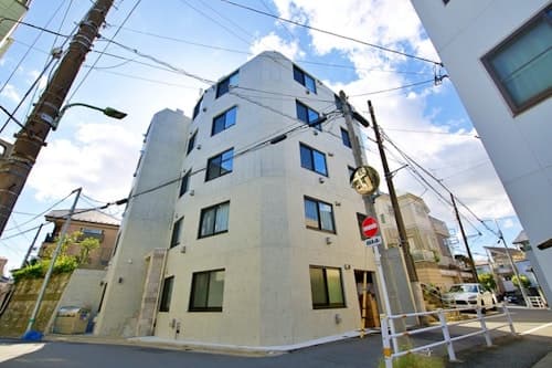 ＺＡ３０８　ＦｅｌｉｚＬｉｆｅ　南馬込　２０１／民泊