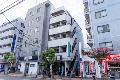 Ｃｒｕｉｓｅ　Ｉｎｎ　Ｔａｋｅｎｏｔｓｕｋａ／民泊