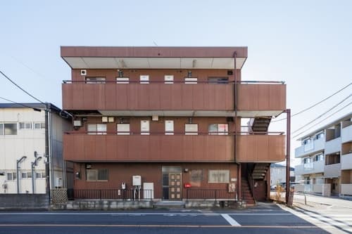 WAKE Inn 府中/民泊