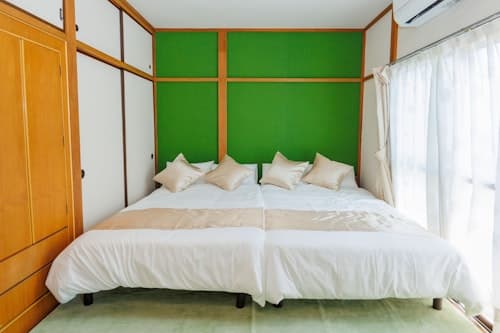 ｔｓｕｋｉ－ｆｕｎａｄｏ／民泊