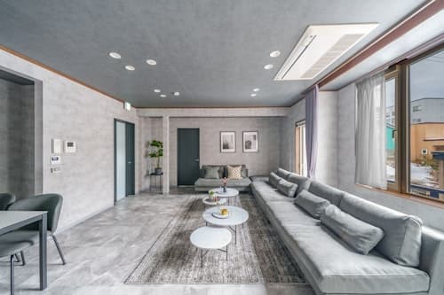 ＴＨＥ　ＨＡＬＣＹＯＮ／民泊