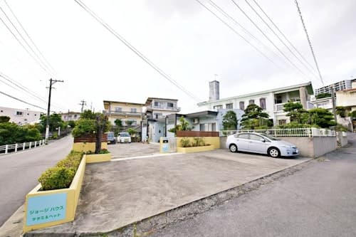 ＭＫ４３６　ＪＯＵＪＩＨＯＵＳＥ／民泊