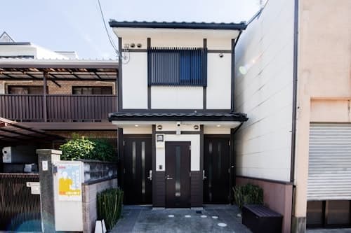 ノワール東寺ＩＮＮ　＾