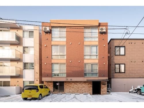 Ｒａｆａｙｅ　Ｎ１６／民泊