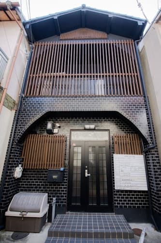 楽宿東九条　＾