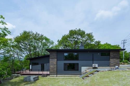 ＣＯＣＯ　ＶＩＬＬＡ　那須高原　＾