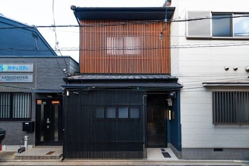 京蘭【雪舟邸】 ^