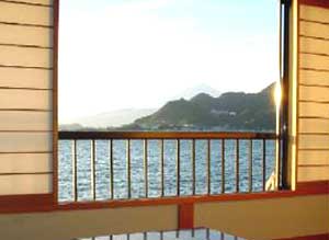 民宿　ニュー白坂 2