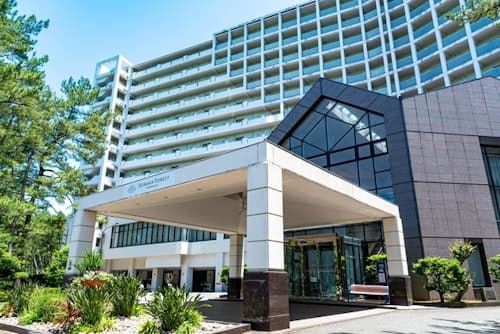 シーガイア・フォレスト・コンドミニアム/民泊