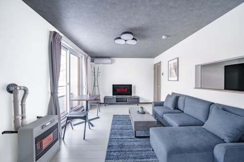 HILLS NISEKO 105/民泊