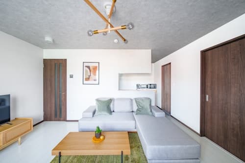 HILLS NISEKO 205/民泊