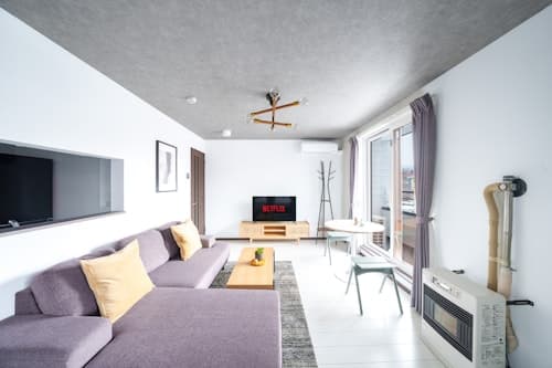 HILLS NISEKO 206/民泊