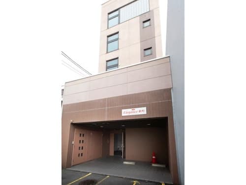 エレガンス表町 ^