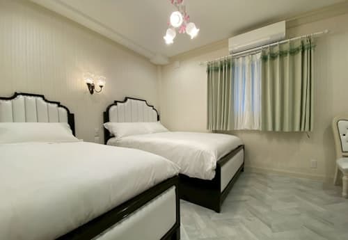 大同ＧａｒｄｅｎＨｏｔｅｌ　大阪西九条　Ａｎｎｅｘ　＾