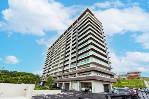 モンドミオ沖縄リゾートライカムヒルズ/民泊