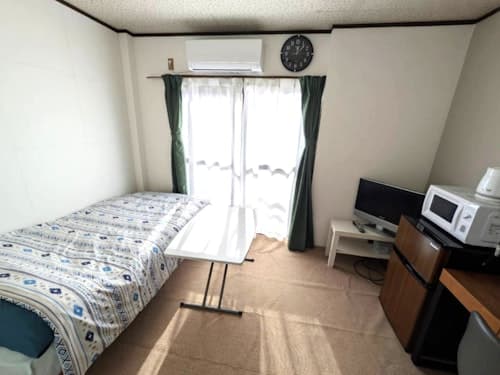 コスモハイツ/民泊