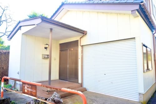 高岡ゆるり家/民泊