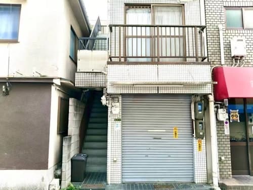 Ｇｕｅｓｔ　Ｈｏｕｓｅ　大正／民泊