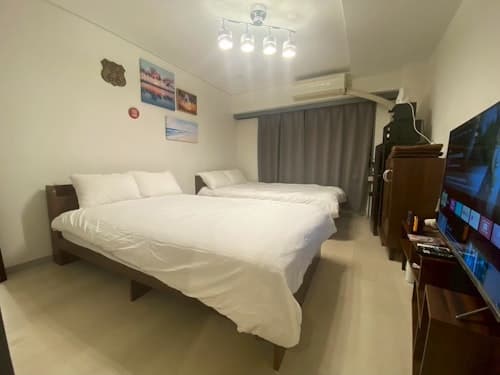 Ｃｅｎｔｒａｌ　ｓｈｉｂｕｙａ　ｗａｌｋ　５ｍｉｎ／民泊