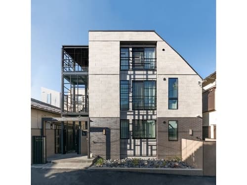 アーベイン新宿神楽坂　＾