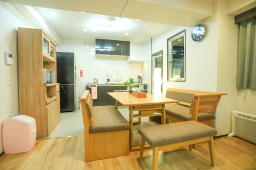 名古屋アパートメント大須　＾