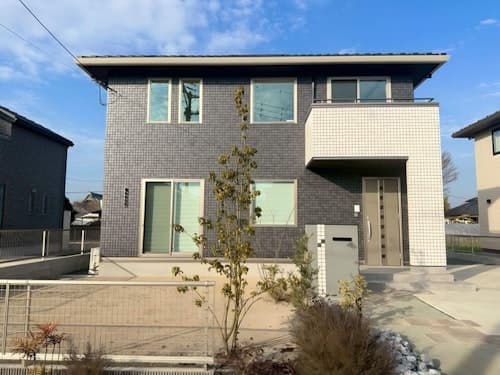 【光の森・菊陽町】ＴＳＭＣ　車２０分｜新築一棟貸切４ＬＤＫ｜Ａｋｉｋａｗａ　Ｍｉｙｏｓｈｉ　３／民泊