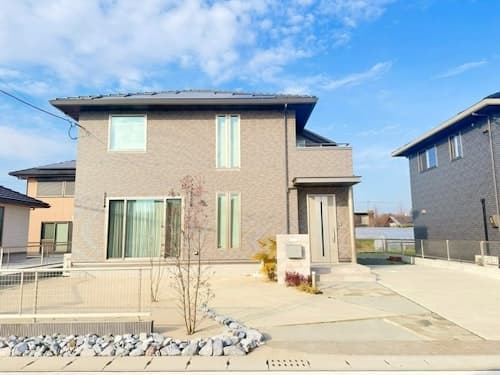 【光の森・菊陽町】ＴＳＭＣ　車２０分｜新築一棟貸切３ＬＤＫ｜Ａｋｉｋａｗａ　Ｍｉｙｏｓｈｉ　４／民泊