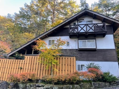 Ｖｉｌｌａ　Ｍａｔｉｌｄａ　＾