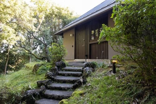 ＣＯＣＯ　ＶＩＬＬＡ　伊豆赤沢　＾