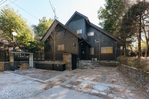 COCO VILLA 箱根仙石原 ^